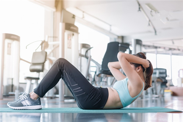 核心肌群是哪些,核心肌群的定义