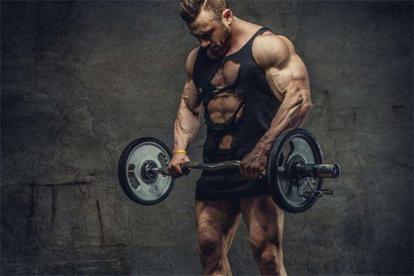杠铃深蹲多少重量合适 爆发,杠铃深蹲一般多大重量
