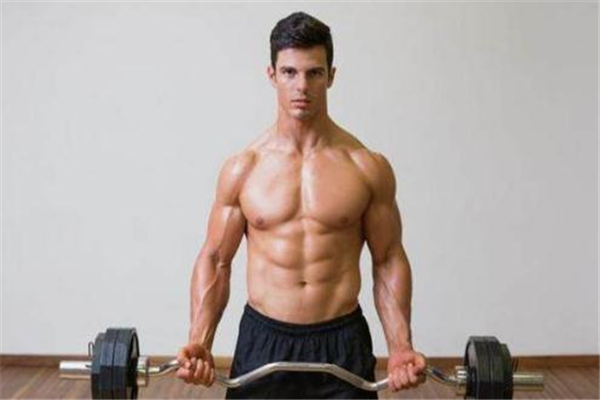 哑铃和杠铃哪个练胸效果好,哑铃和杠铃练胸肌哪个好