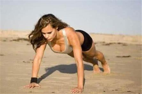 波比跳为什么这么累,20个波比跳就累趴了