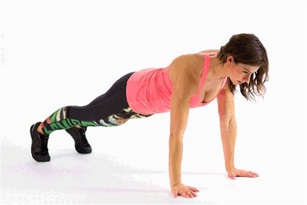 波比跳为什么不瘦,波比跳瘦哪里