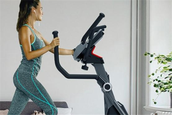 椭圆机阻力多少合适,椭圆机阻力多少合适减肥