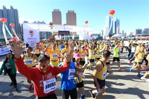 全马是多少公里,半马是多少公里多少时间合格