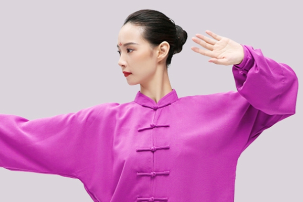 太极拳有气感后怎么练,太极拳怎么练气