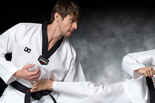 跆拳道能瘦腿吗,跆拳道可以瘦身吗