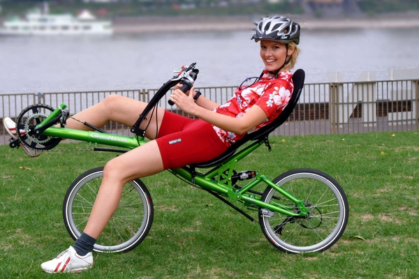 骑自行车有助于孩子长高吗,骑自行车能长高吗?