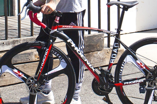 每天坚持骑自行车能减肥吗,每天蹬自行车会瘦腿吗 每天坚持骑自行车能减肥吗,每天蹬自行车会瘦腿吗