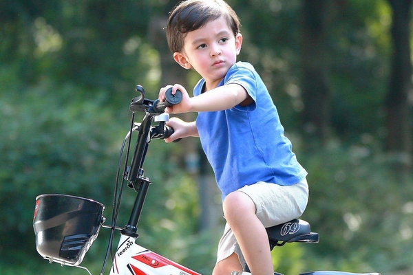 锻炼自行车,健身骑行自行车推荐