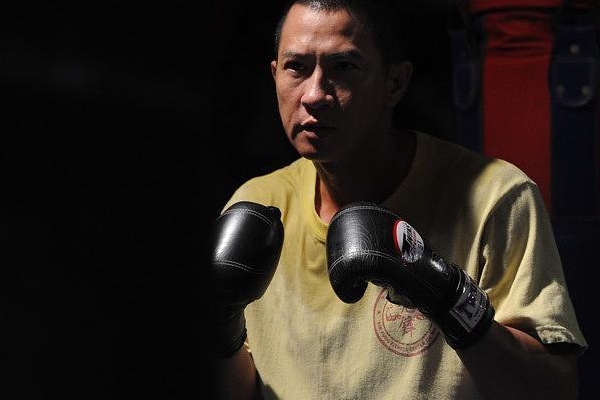 拳击是什么运动,拳击是什么运动项目 拳击是什么运动,拳击是什么运动项目