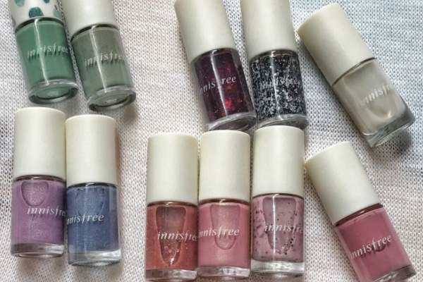 悦诗风吟指甲油保质期在哪里,悦诗风吟指甲油保质期一般多久