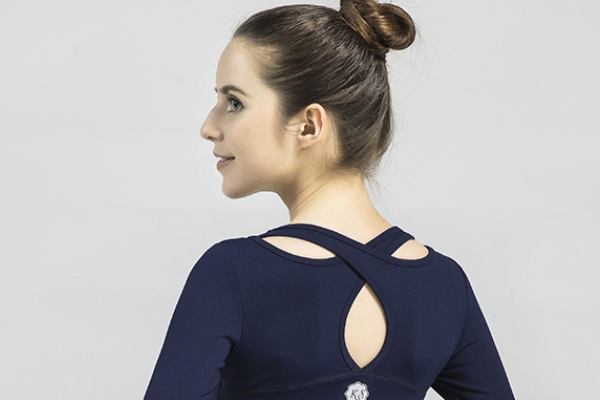 瑜伽可以矫正腿型吗,练瑜伽可以矫正腿型吗