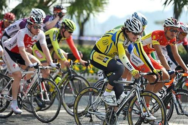 骑行可以减肥吗,骑行能减肥吗,都能瘦哪里 骑行可以减肥吗,骑行能减肥吗,都能瘦哪里