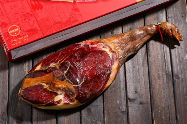 金华火腿保质期为多久,金华火腿保存多长时间