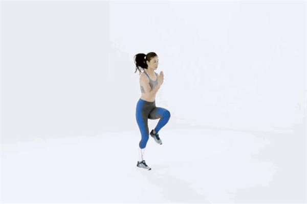 高抬腿能瘦屁股吗,高抬腿能瘦腿么