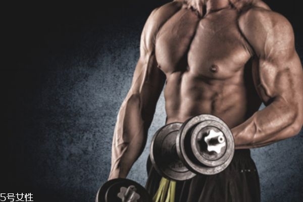 缓解健身后肌肉酸痛,健身完肌肉酸痛怎么恢复