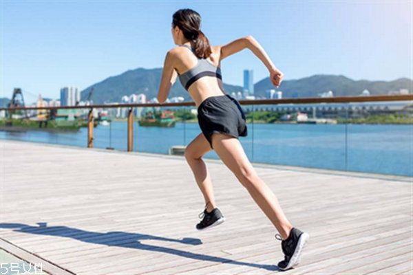 跑步减肥的正确方法,跑步真的可以瘦吗