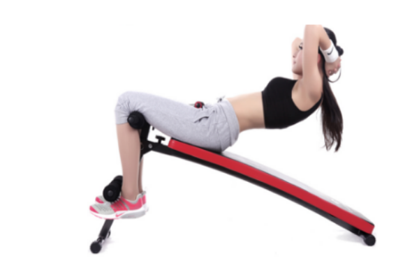 仰卧板能减肥吗,仰卧起坐可以减肥吗 仰卧板能减肥吗,仰卧起坐可以减肥吗