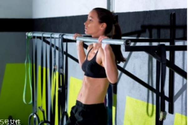 如何练引体向上的锻炼方法,引体向上零基础训练方法