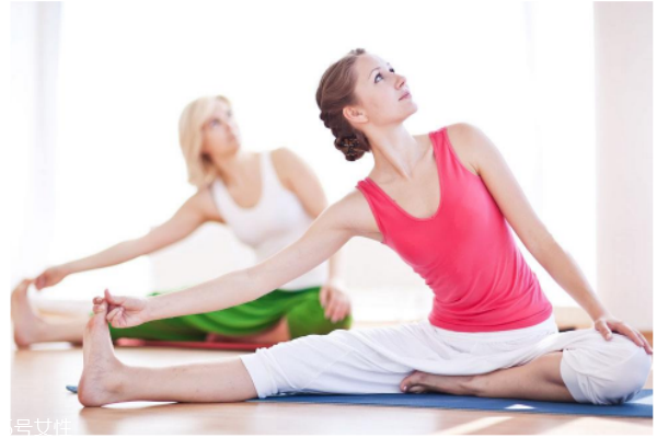 做瑜伽要空腹吗,练瑜伽要空腹吗?