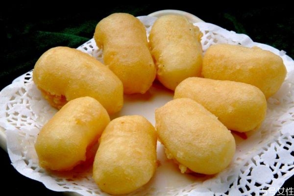 炸牛奶是哪里的,牛奶可以炸吗 炸牛奶是哪里的,牛奶可以炸吗