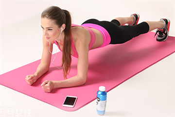 平板支撑减肥效果好吗,平板支撑减肥效果好吗,平板支撑能瘦哪里