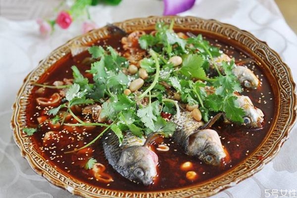 怀孕可以吃鱼吗?,孕妇吃什么鱼最有营养对胎儿好