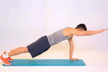 平板支撑为什么这么累啊,平板支撑为啥那么累 平板支撑为什么这么累啊,平板支撑为啥那么累