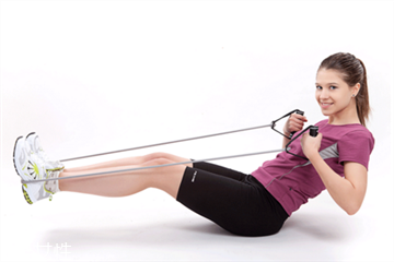 拉力绳锻炼有用吗?,拉力绳可以锻炼什么