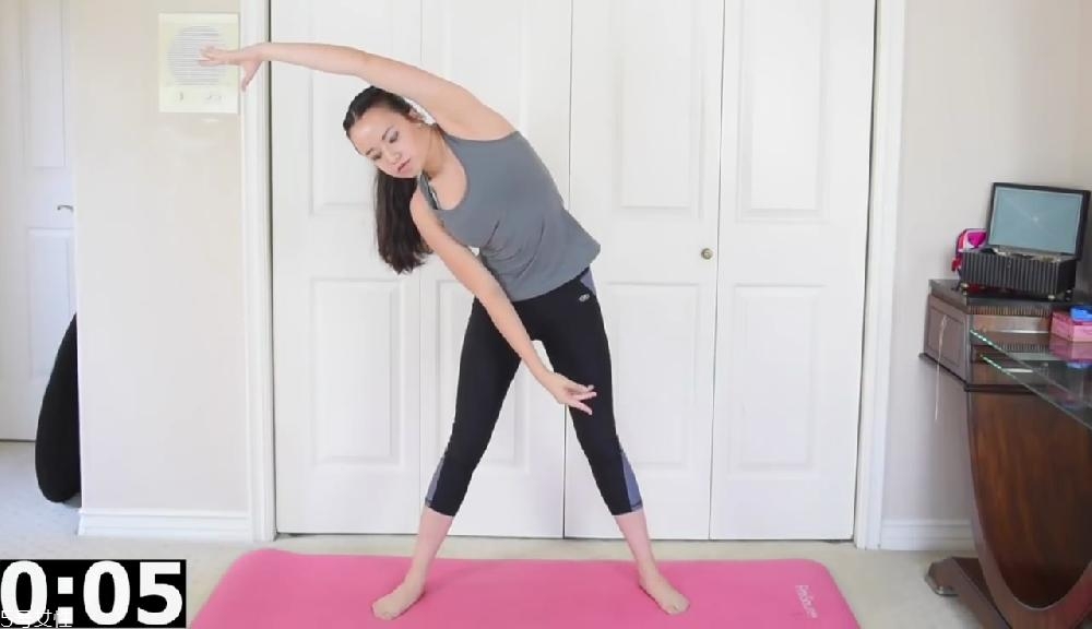 腰部拱桥锻炼法怎么做,腰椎盘突出做拱桥锻炼的姿势 腰部拱桥锻炼法怎么做,腰椎盘突出做拱桥锻炼的姿势