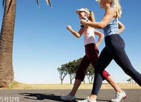 走路能减肥吗,主要减哪里,走路算减肥吗