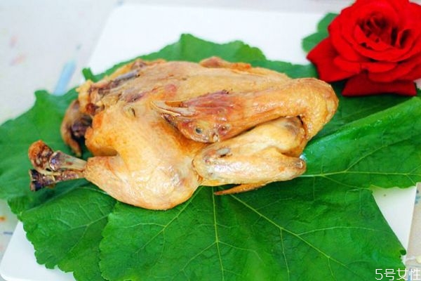 葫芦鸡是什么,葫芦鸡为什么叫葫芦鸡 葫芦鸡是什么,葫芦鸡为什么叫葫芦鸡