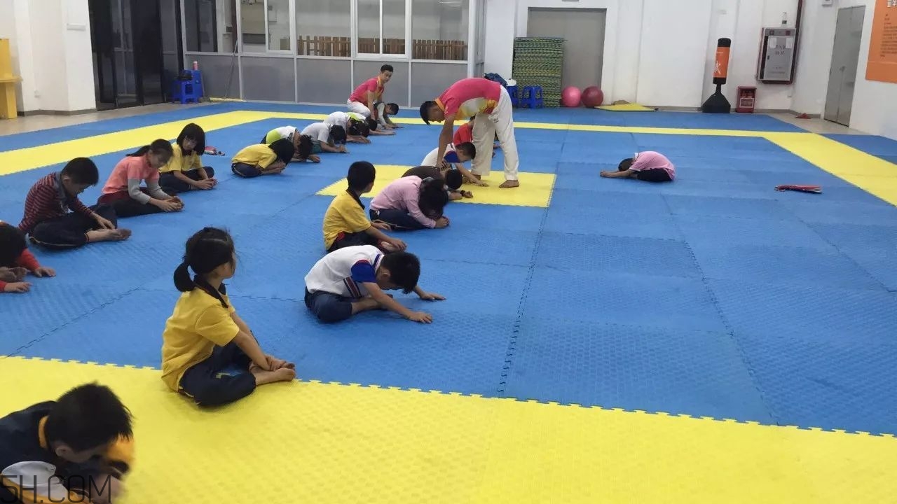 跆拳道为什么要考级费用,跆拳道为什么要考级?