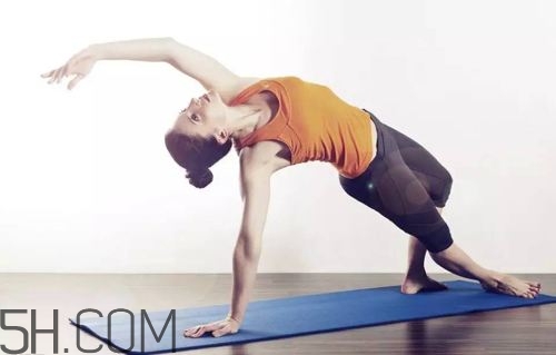 什么人不能练瑜伽,瑜伽什么人不适合练