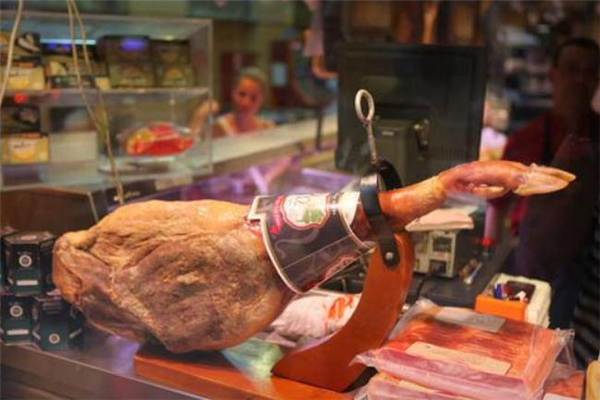 金华火腿放了20年还能吃吗?,金华火腿放了两年可不可以吃?