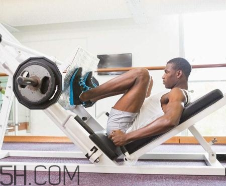 腿举两倍体重,正常人腿举多少重量