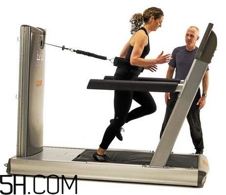 跑步机有辐射吗,跑步机对身体有伤害吗