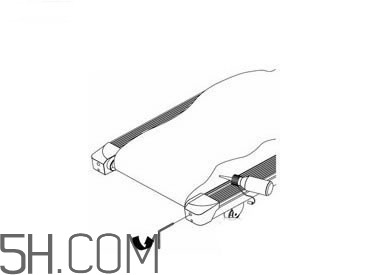 怎样给跑步机加润滑油,跑步机加什么润滑油都行吗