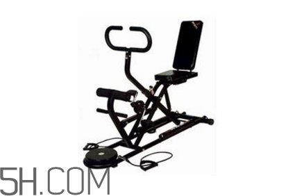 骑自行车能不能锻炼腹肌,骑自行车能练出腹肌吗