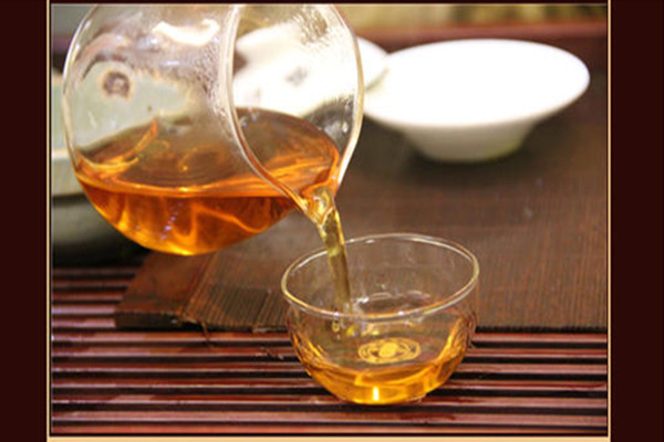 百两茶如何冲泡,百两茶怎么饮用