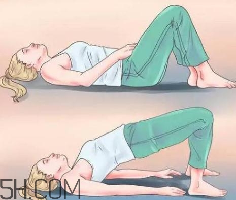 怎样锻炼盆底肌最快最有效的方法,盆底肌怎么锻炼效果最好