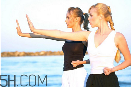 经期可以打太极吗,经期可以打太极拳吗