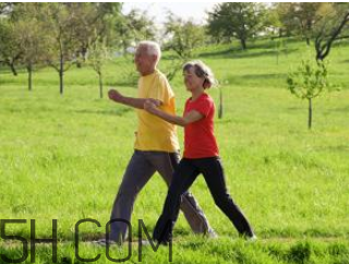 太嗖啦能减肥吗,快走多长时间能达到减肥效果