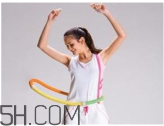 转呼啦圈多久能减肥效果,转呼啦圈多久可以减肥