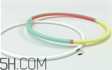 弹簧呼啦圈怎么转,弹簧呼啦圈好还是普通呼啦圈好