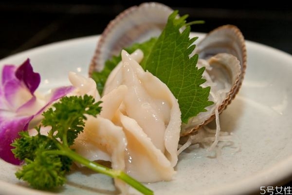 鸟贝怎么吃,鸟贝的最佳吃法 鸟贝怎么吃,鸟贝的最佳吃法