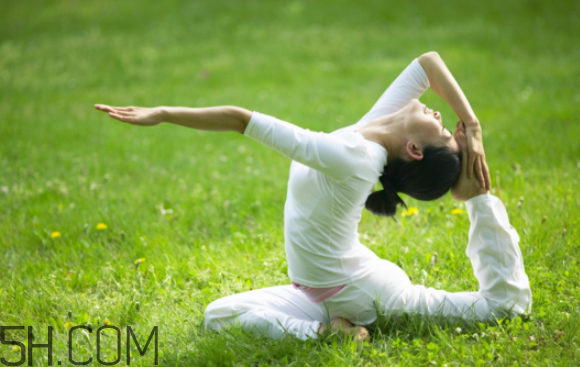 练完瑜伽吃什么,练瑜伽前吃什么最好