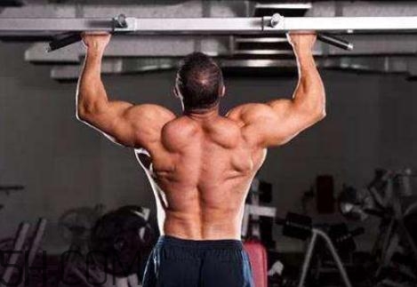 怎么锻炼背肌最快方法,背肌怎么练最有效最快