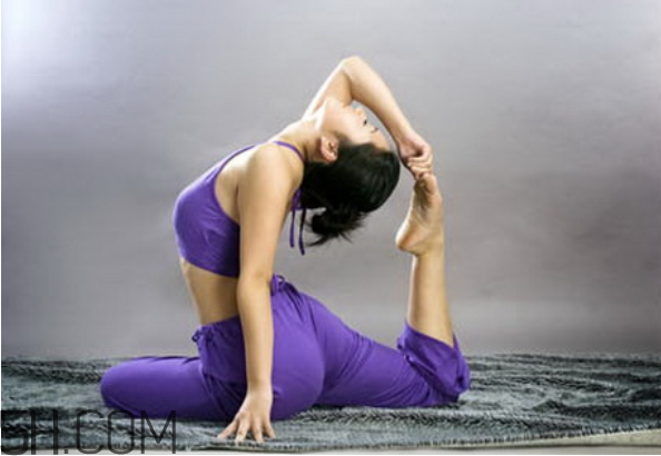 普拉提跟瑜伽的区别,普拉提和瑜伽的相同点和不同点