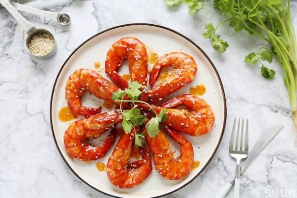 虎虾是什么虾?,老虎虾和黑虎虾有什么区别