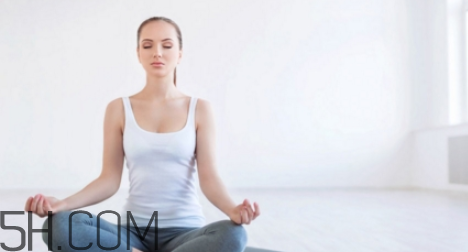 练瑜伽对子宫有什么好处,瑜伽对子宫有好处吗